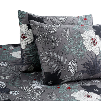 Bed Sheet Design RG-307