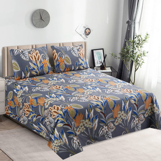 Bed Sheet Design RG-308