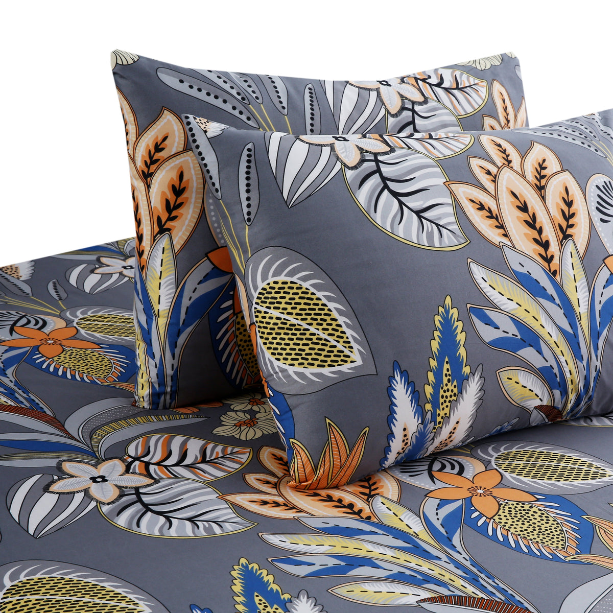 Bed Sheet Design RG-308