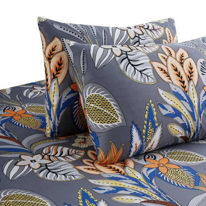 Bed Sheet Design RG-308