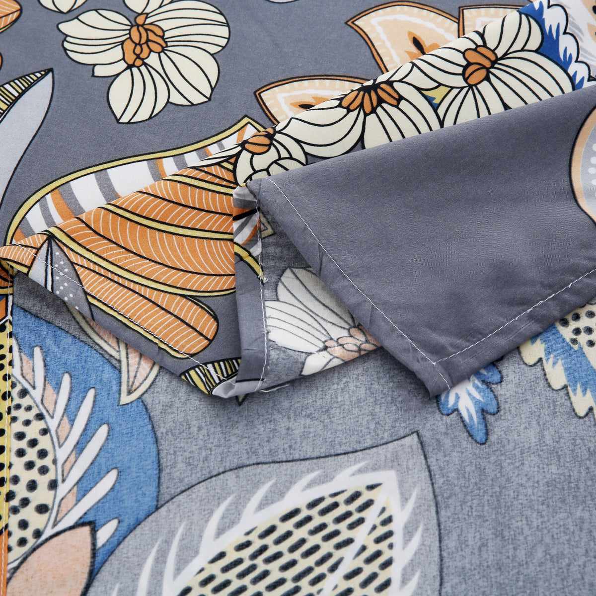 Bed Sheet Design RG-308