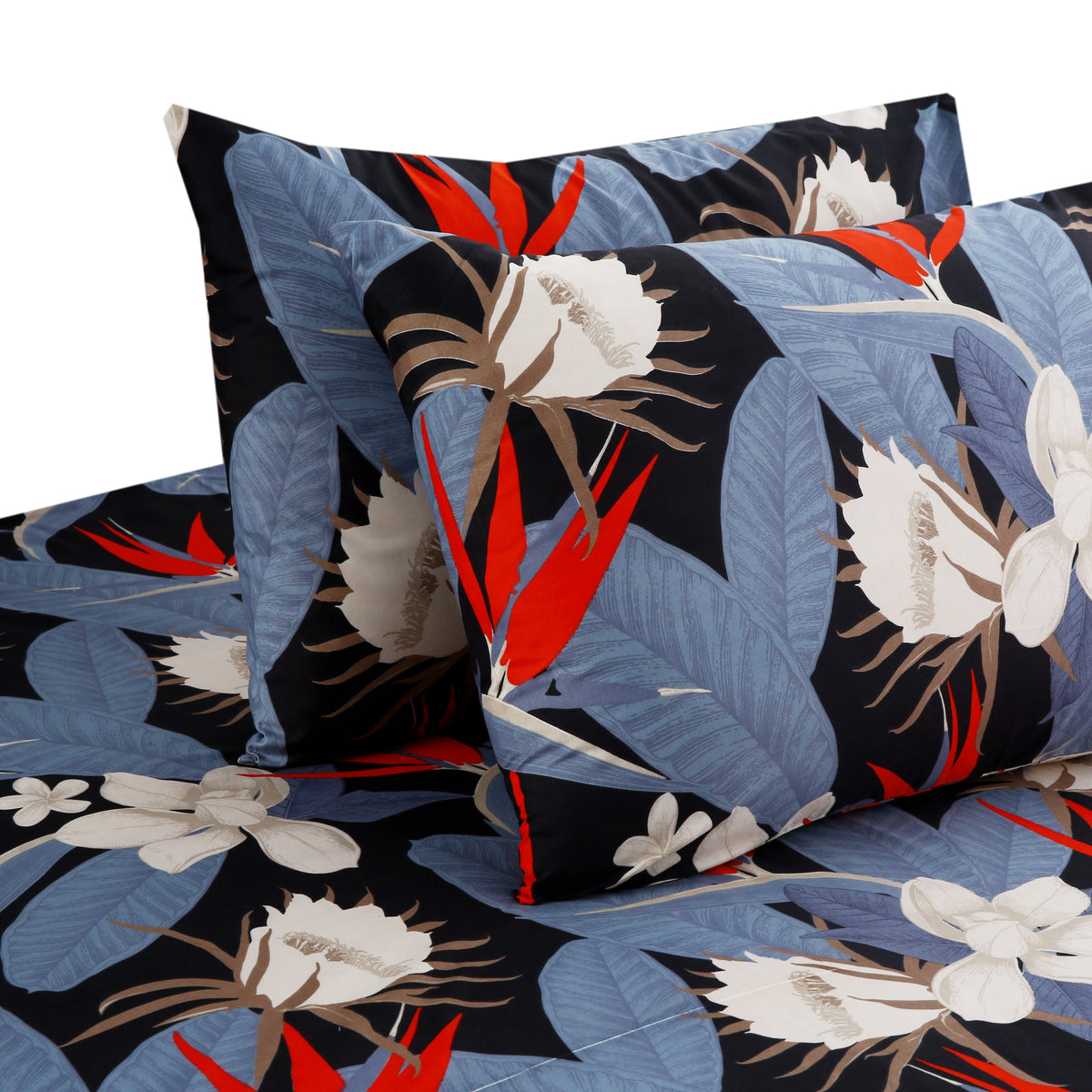 Bed Sheet Design RG-310