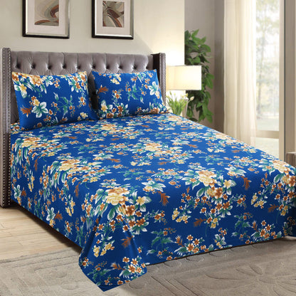 Bed Sheet Design RG-312