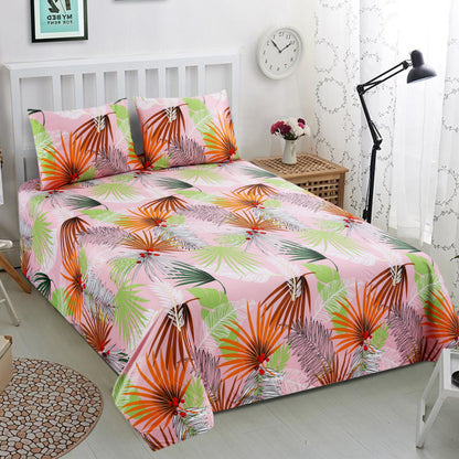 Bed Sheet Design RG-313