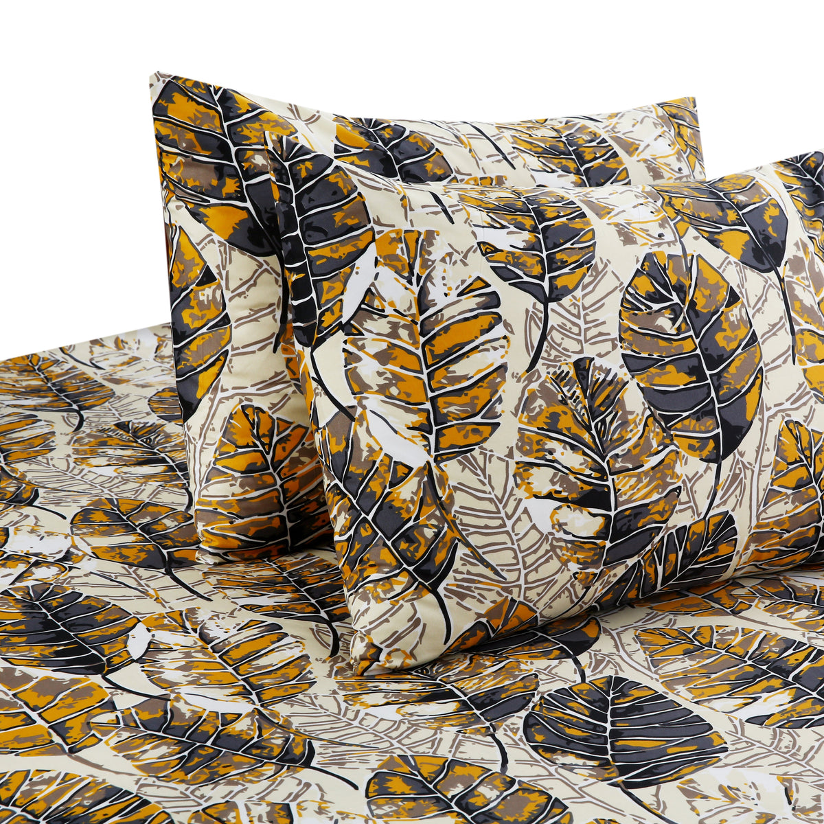 Bed Sheet Design RG-314
