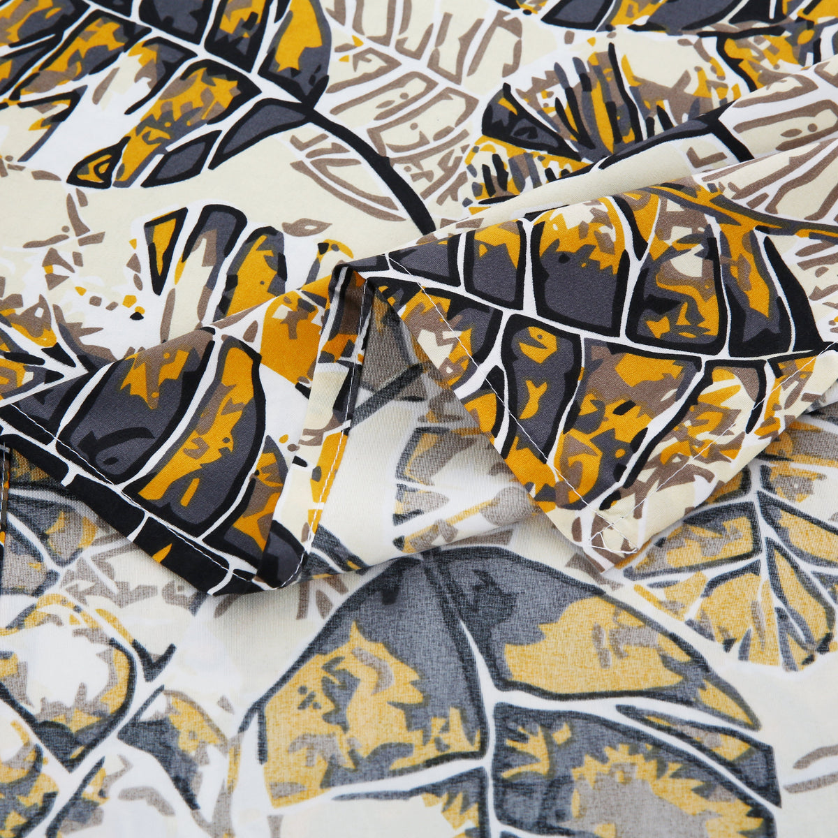 Bed Sheet Design RG-314