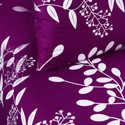 Bed Sheet Design RG-315