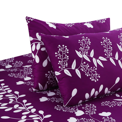 Bed Sheet Design RG-315