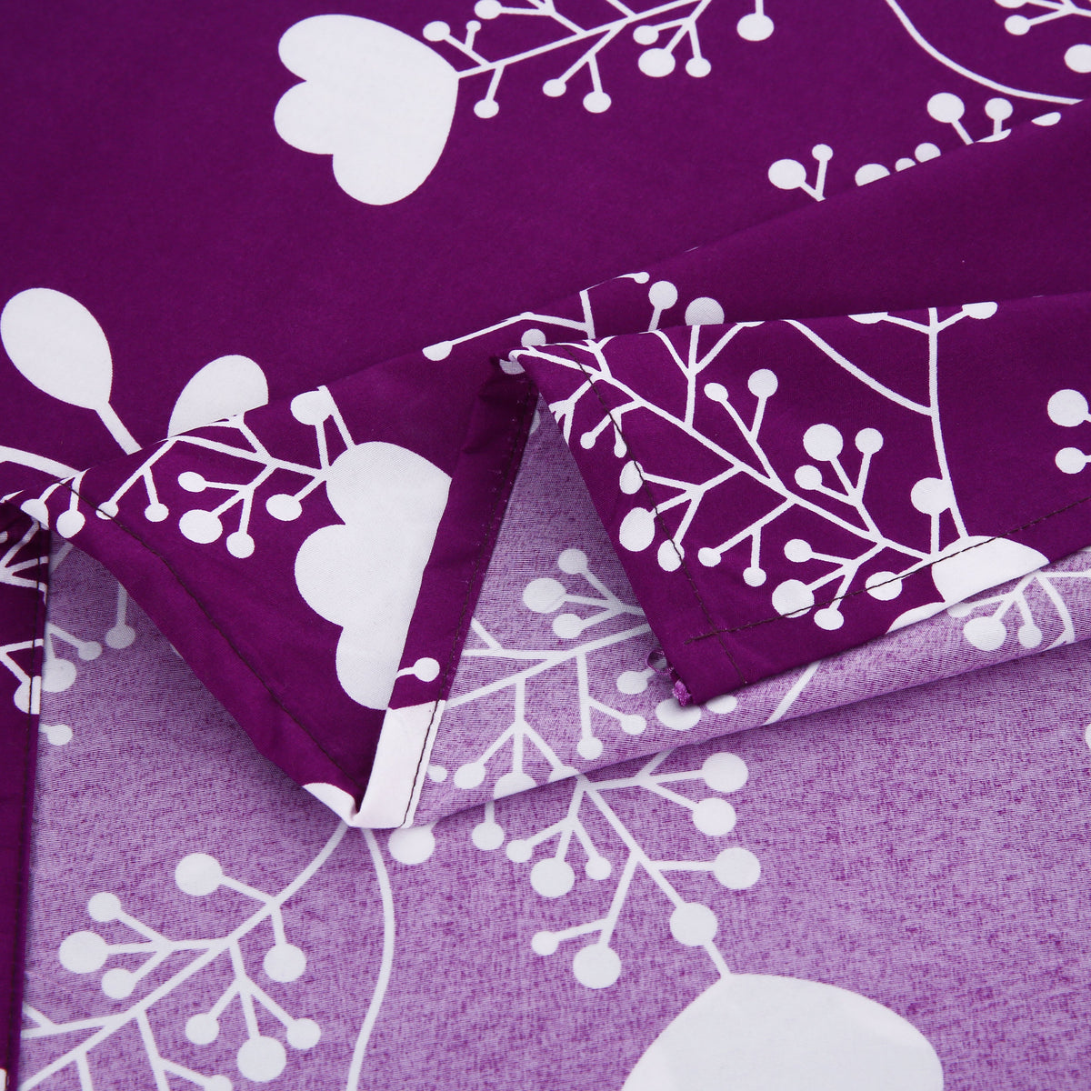 Bed Sheet Design RG-315
