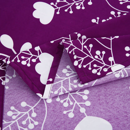 Bed Sheet Design RG-315