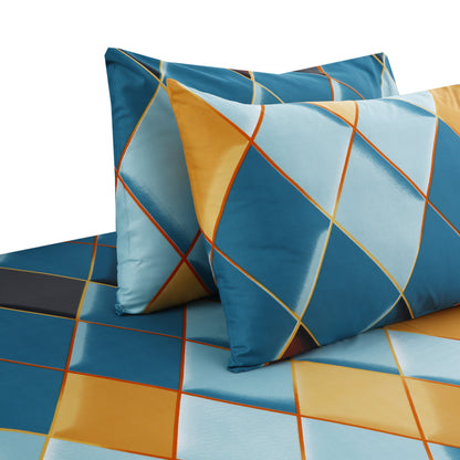 Bed Sheet Design RG-316