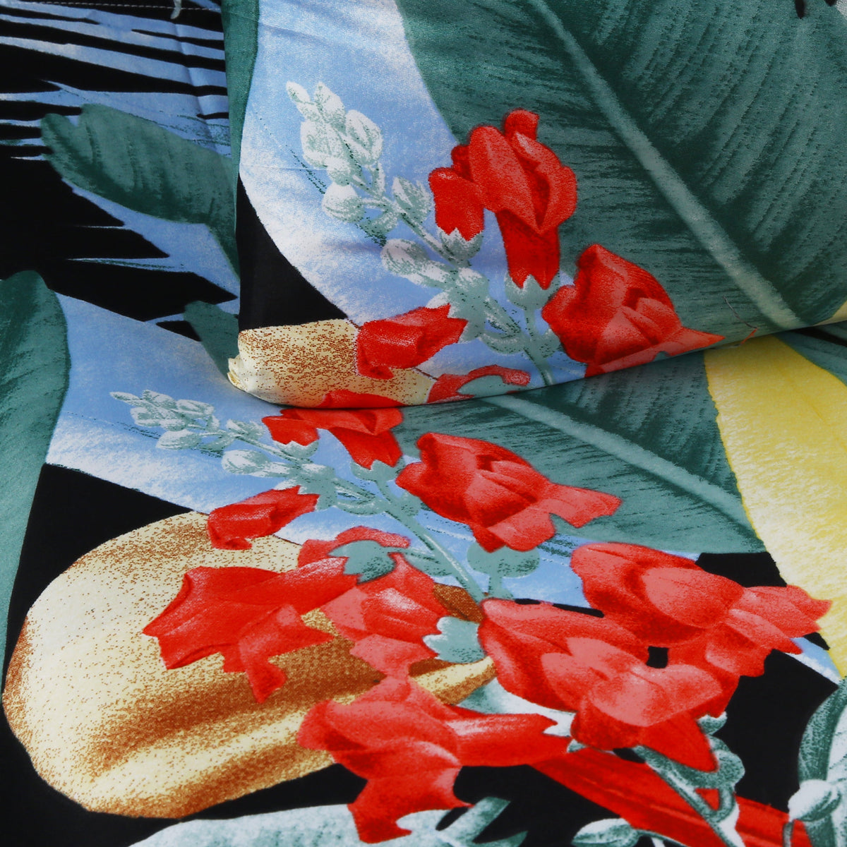 Bed Sheet Design RG-317