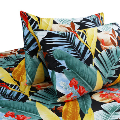 Bed Sheet Design RG-317