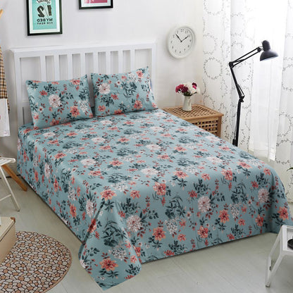 Bed Sheet Design RG-319