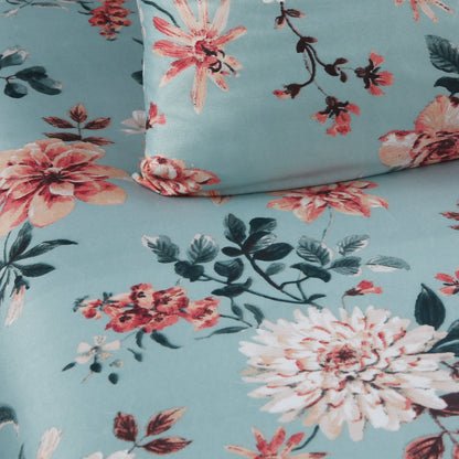 Bed Sheet Design RG-319