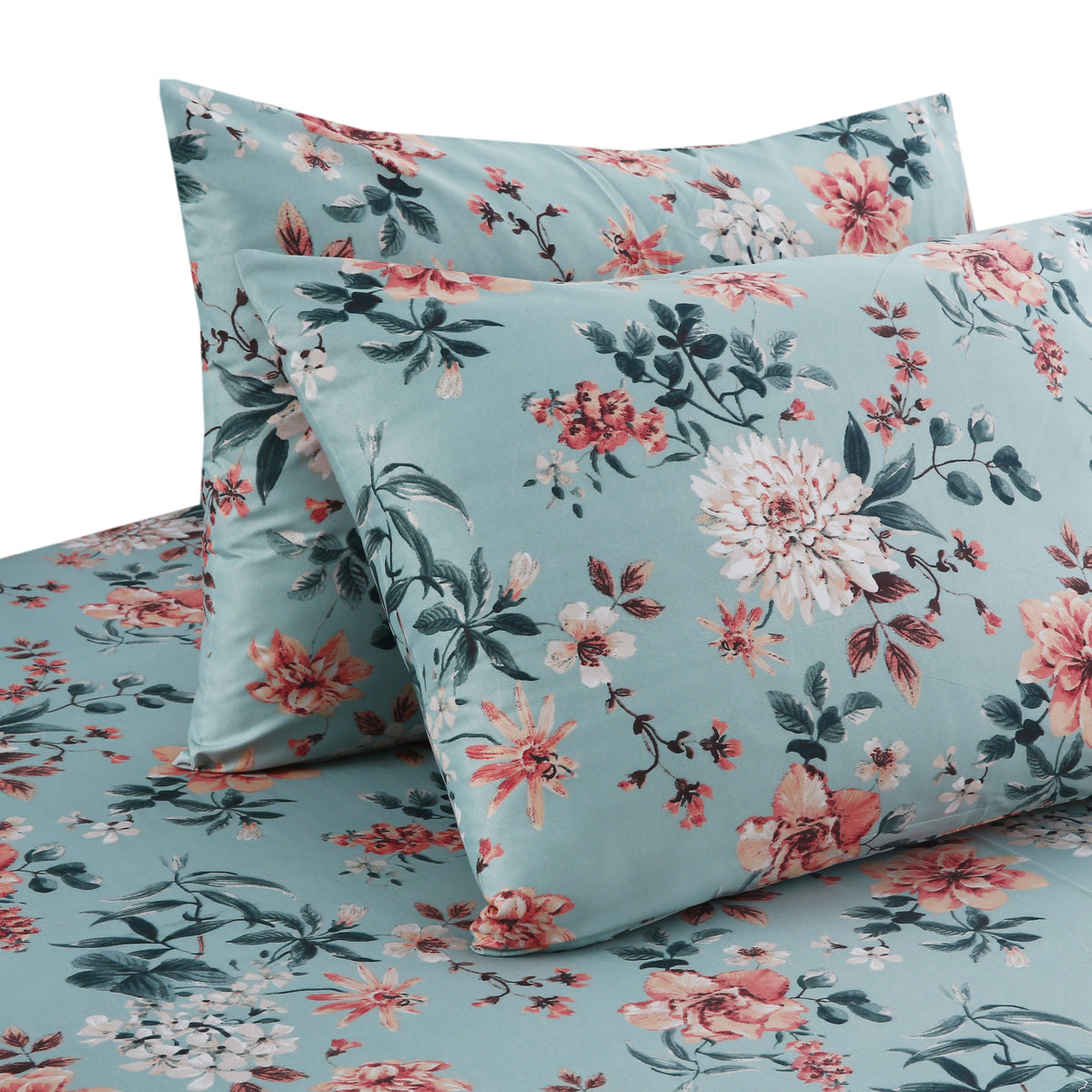 Bed Sheet Design RG-319