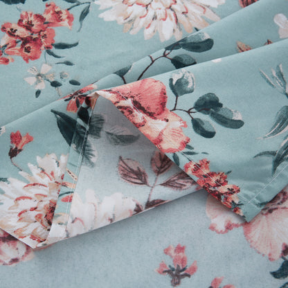 Bed Sheet Design RG-319
