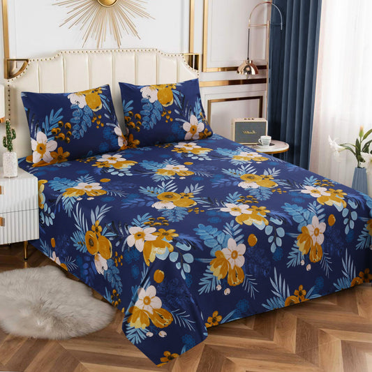 Bed Sheet Design RG-320