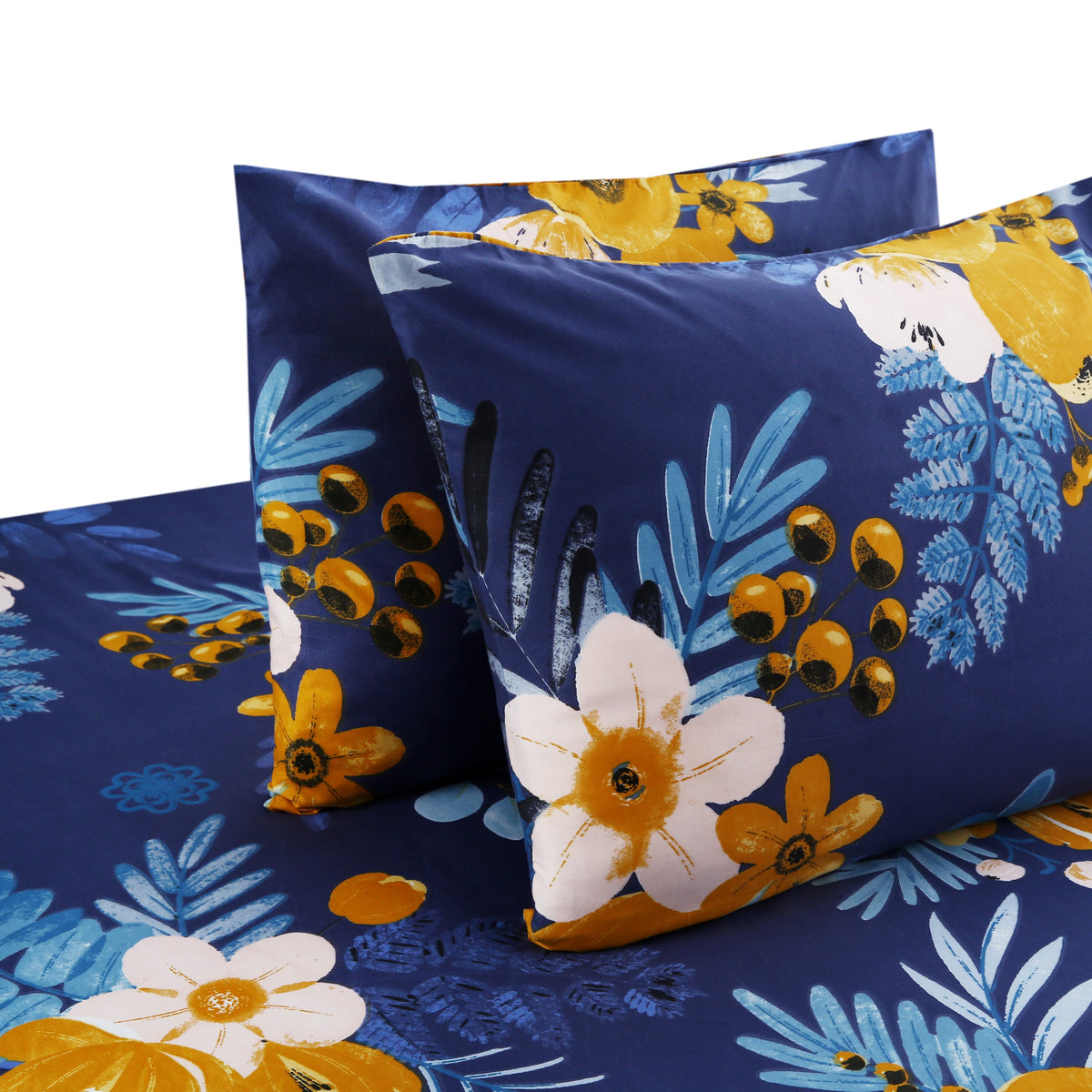 Bed Sheet Design RG-320