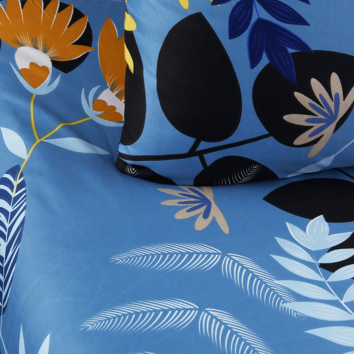 Bed Sheet Design RG-322