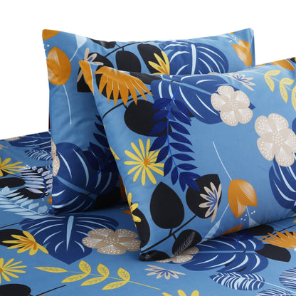 Bed Sheet Design RG-322