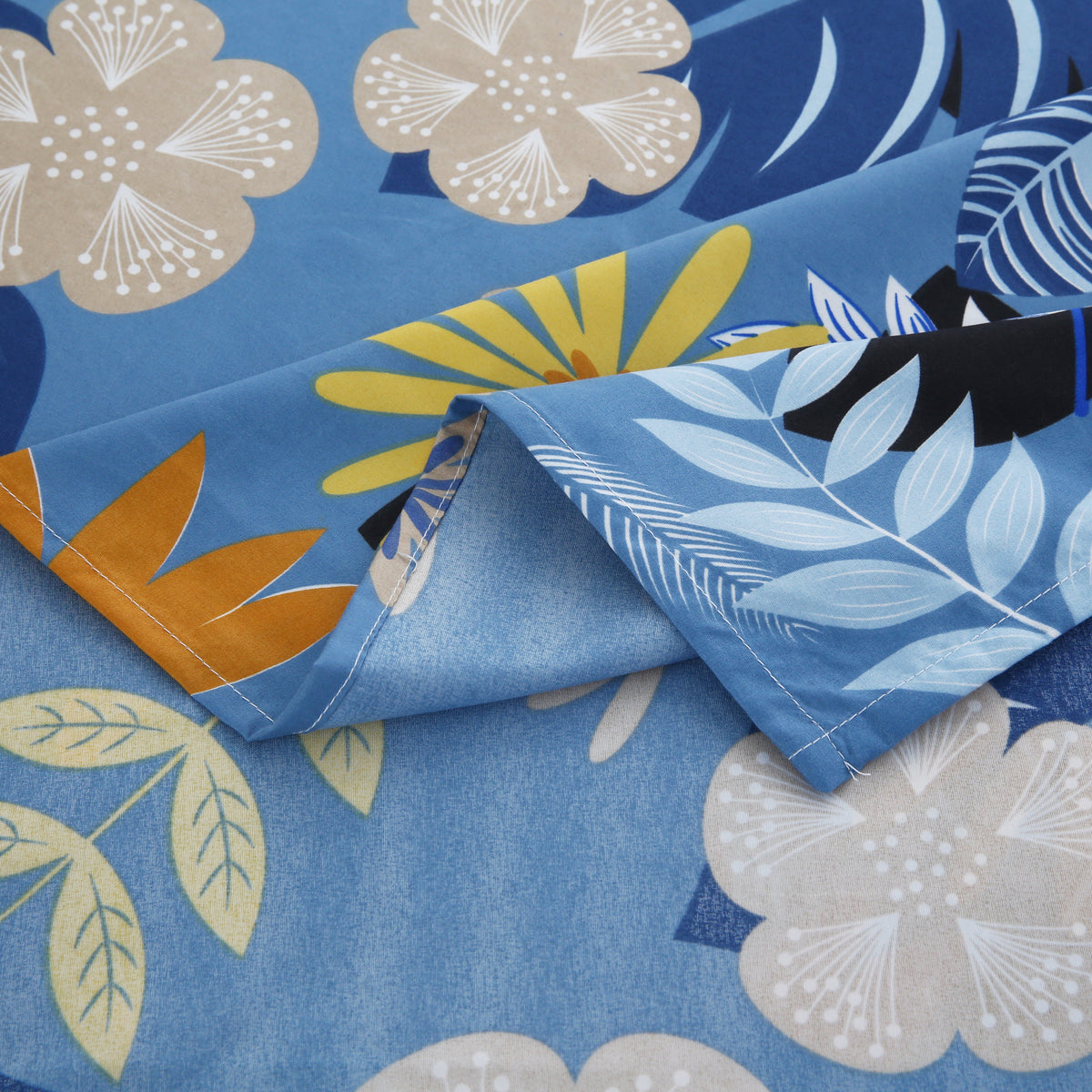 Bed Sheet Design RG-322