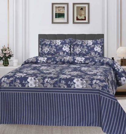 Bed Sheet Design RG-205