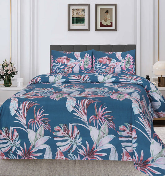 Bed Sheet Design RG-207