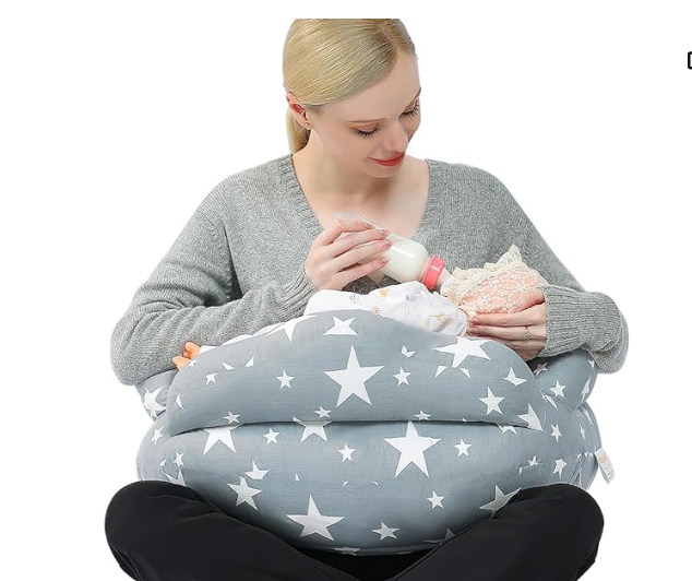 Pregnancy Pillow PP-13