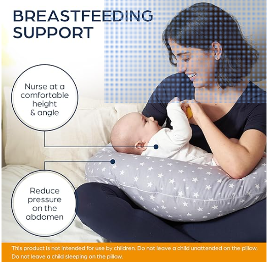 Pregnancy Pillow PP-8