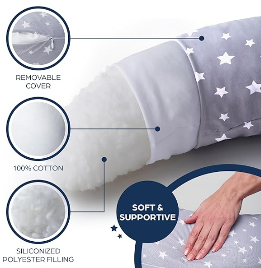 Pregnancy Pillow PP-5