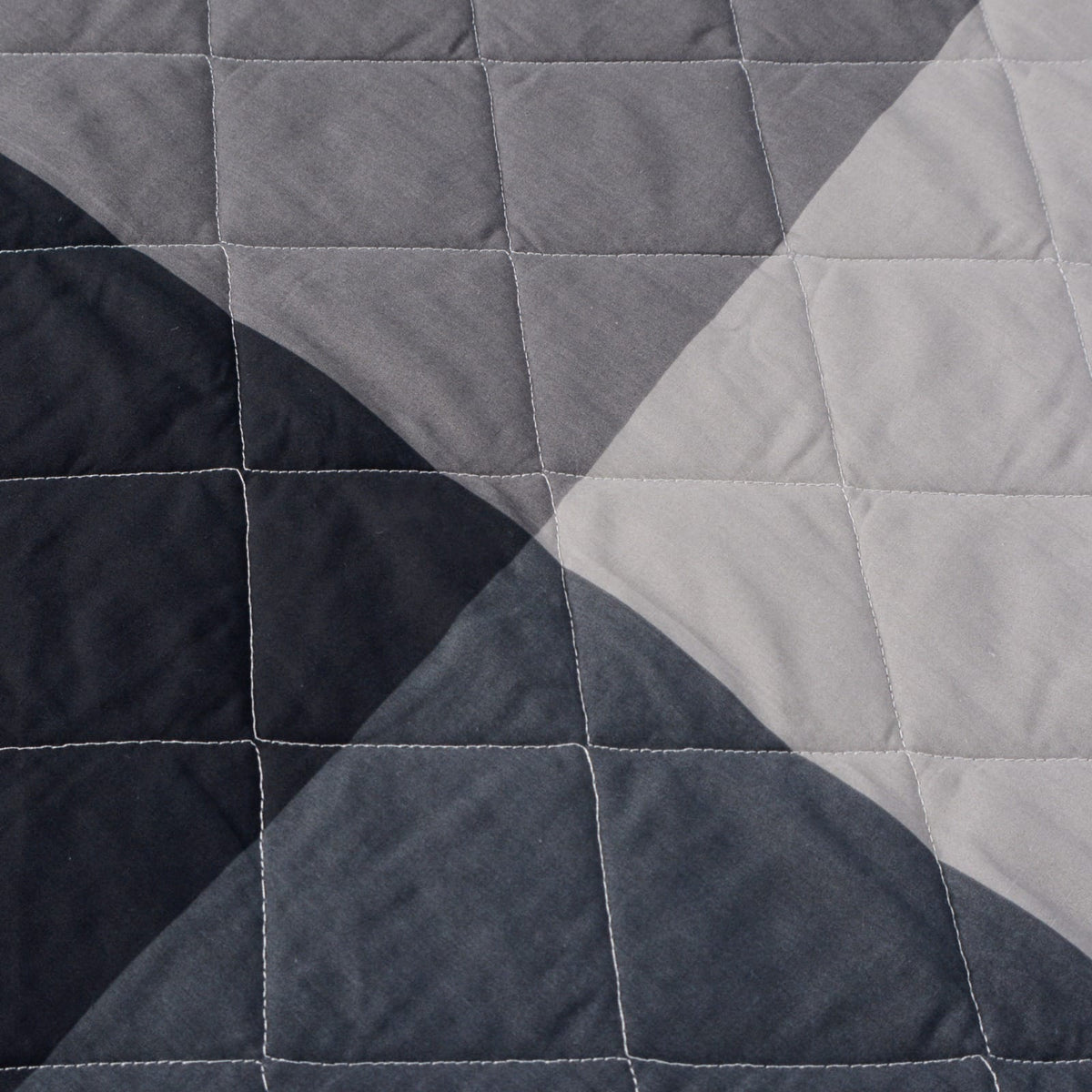 6 Pcs Quilted Comforter Set Design RG-C-30