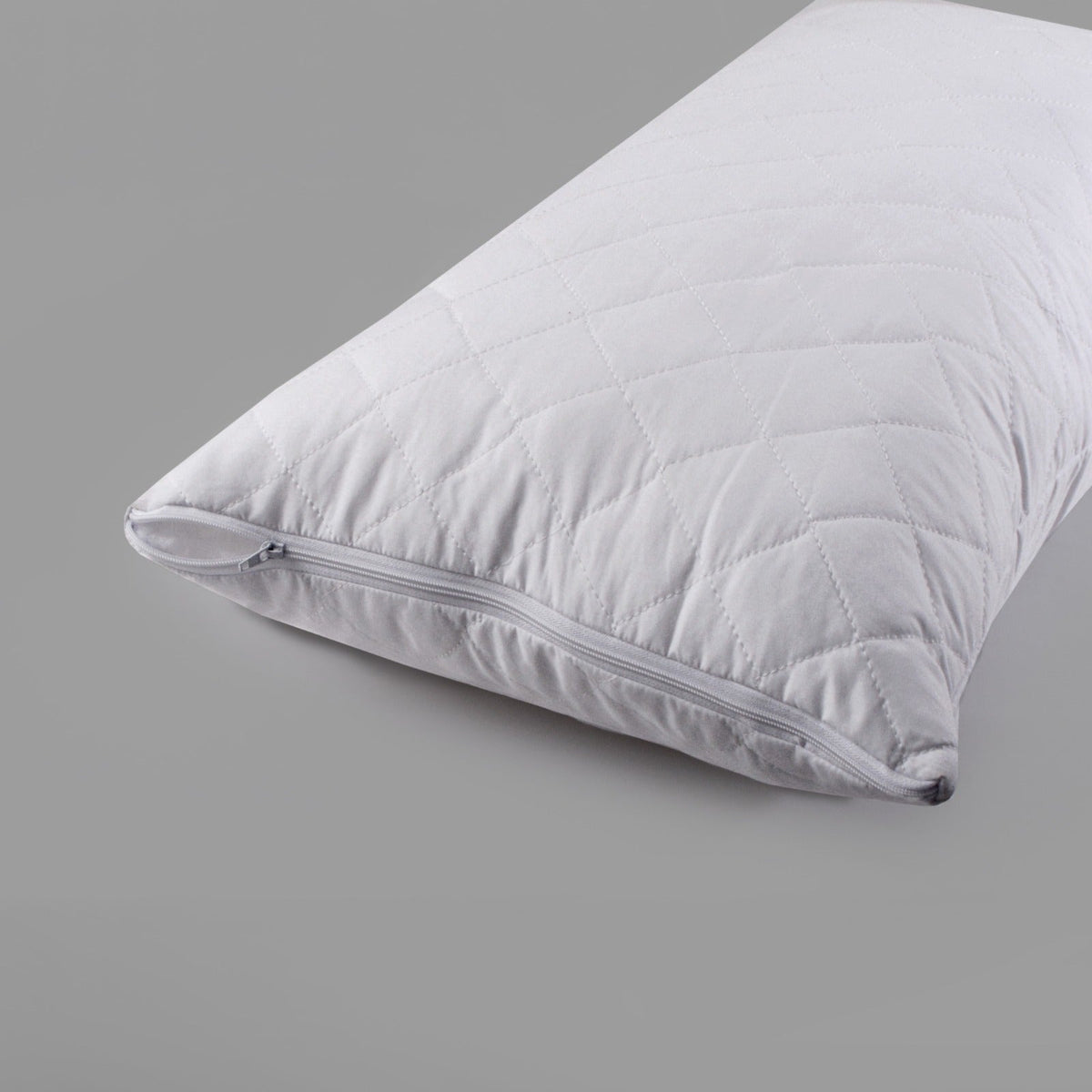 Pack of 2 ROYAL QUILTED FILLED PILLOW