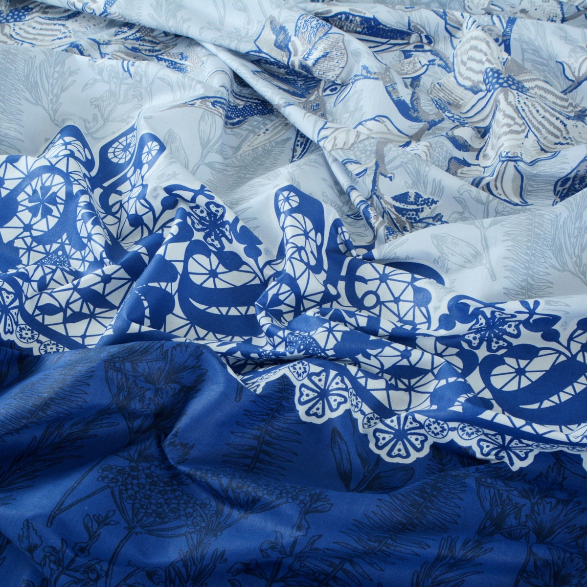 Bed Sheet Design RG-219