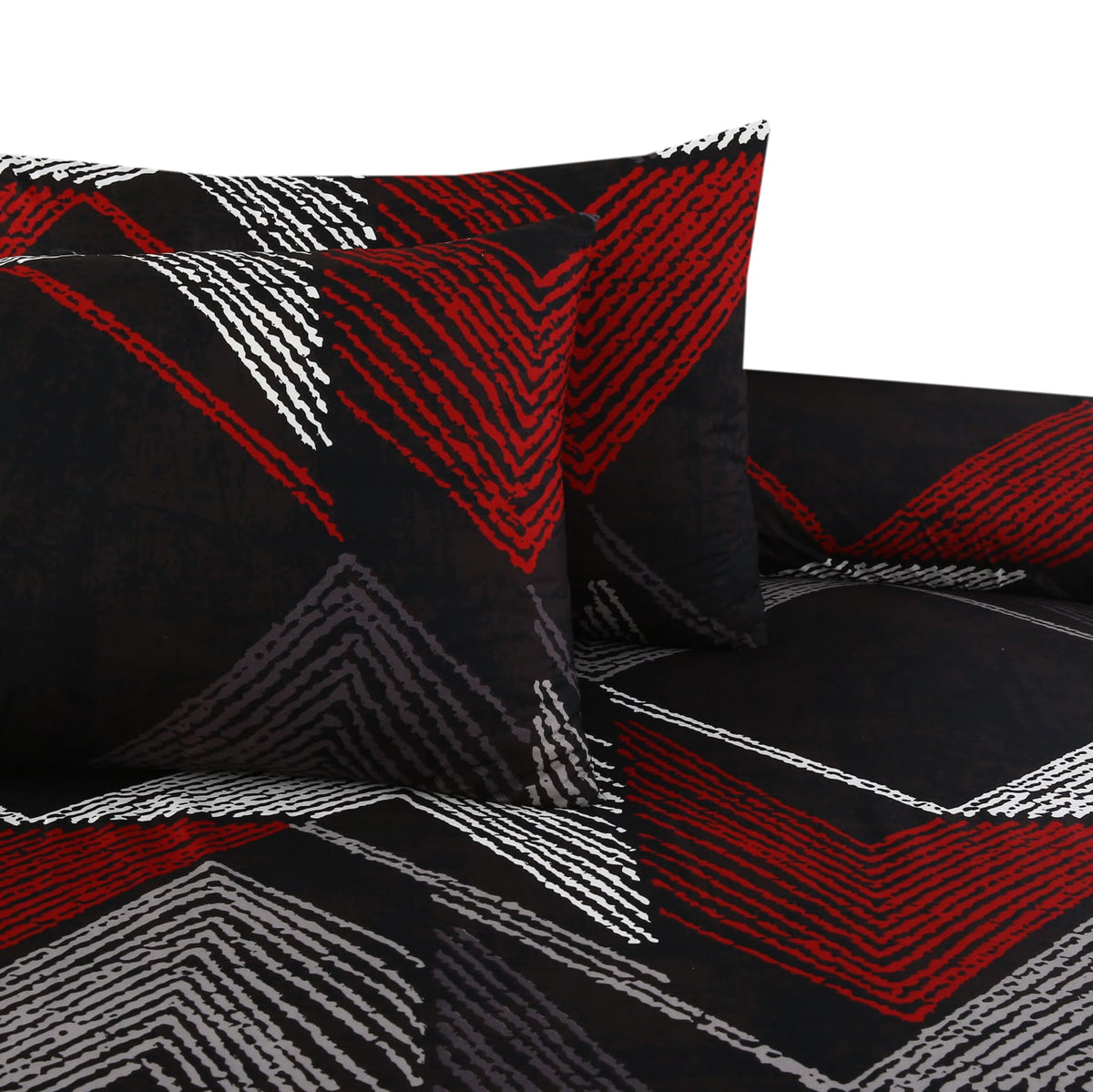 Bed Sheet Design RG-250