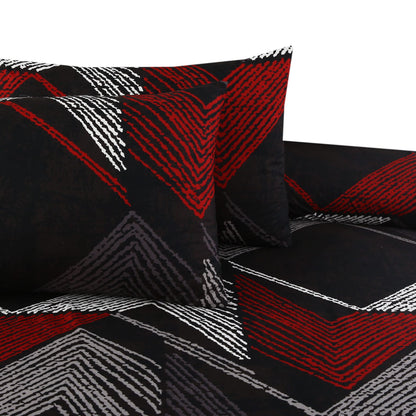 Bed Sheet Design RG-250