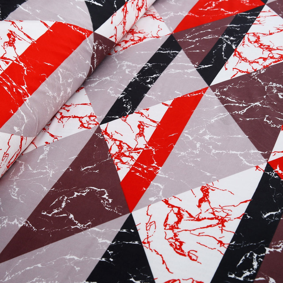 Bed Sheet Design RG-296