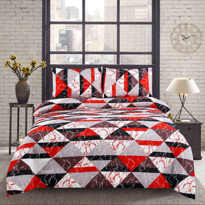 Bed Sheet Design RG-296