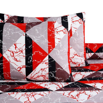 Bed Sheet Design RG-296