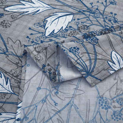 Bed Sheet Design RG-354
