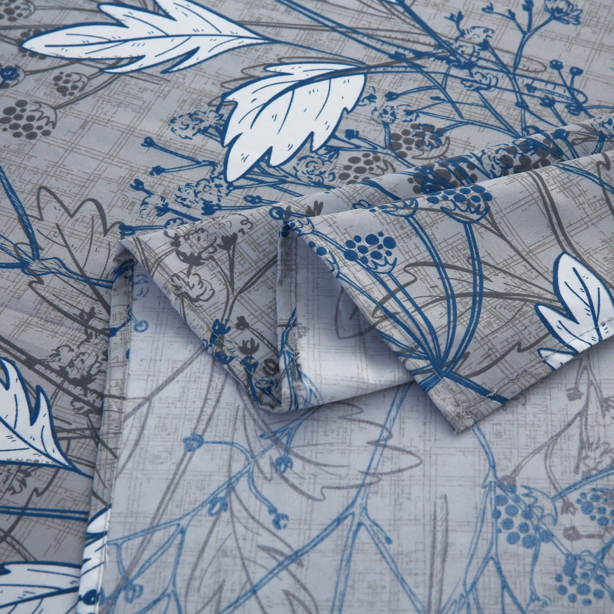 Single Bed Sheet Design RG-108
