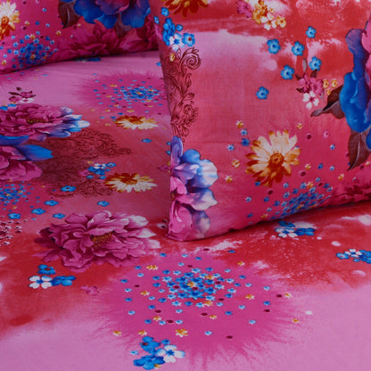 Bed Sheet Design RG-360