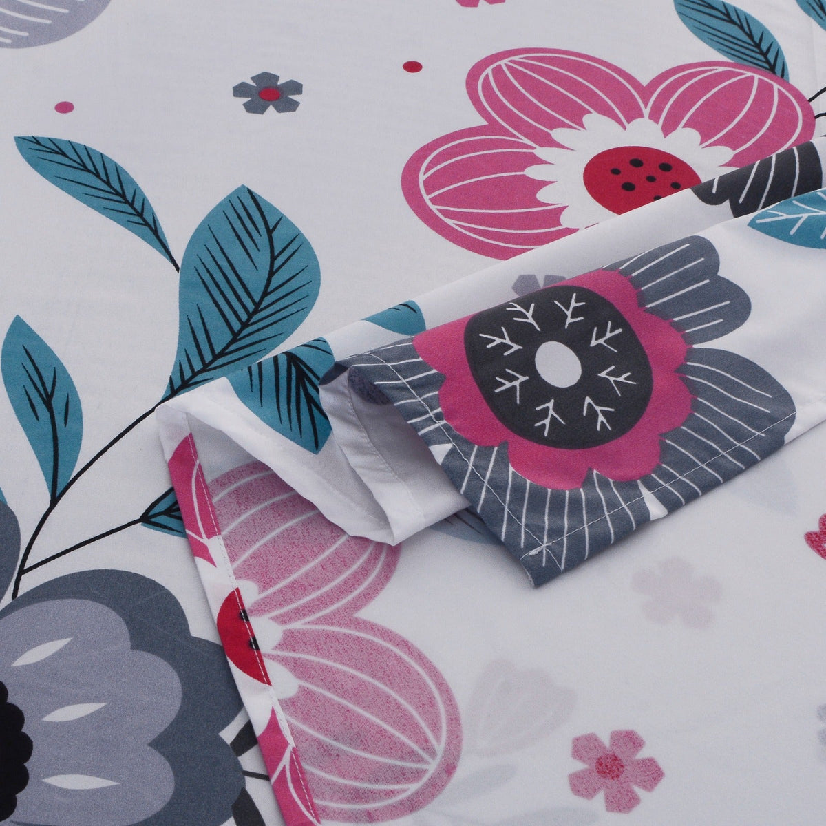 Single Bed Sheet Design RG-101