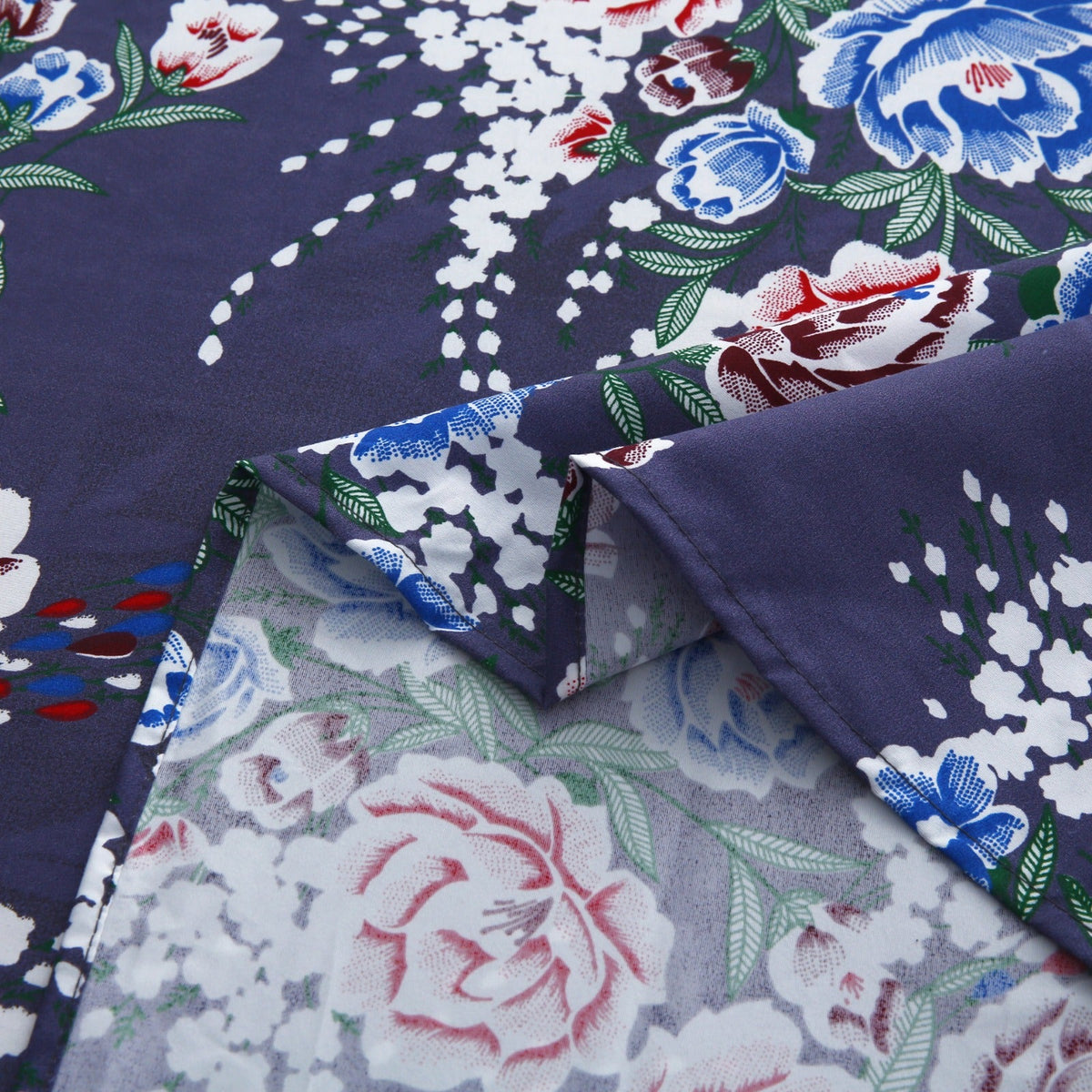 Single Bed Sheet Design RG-097