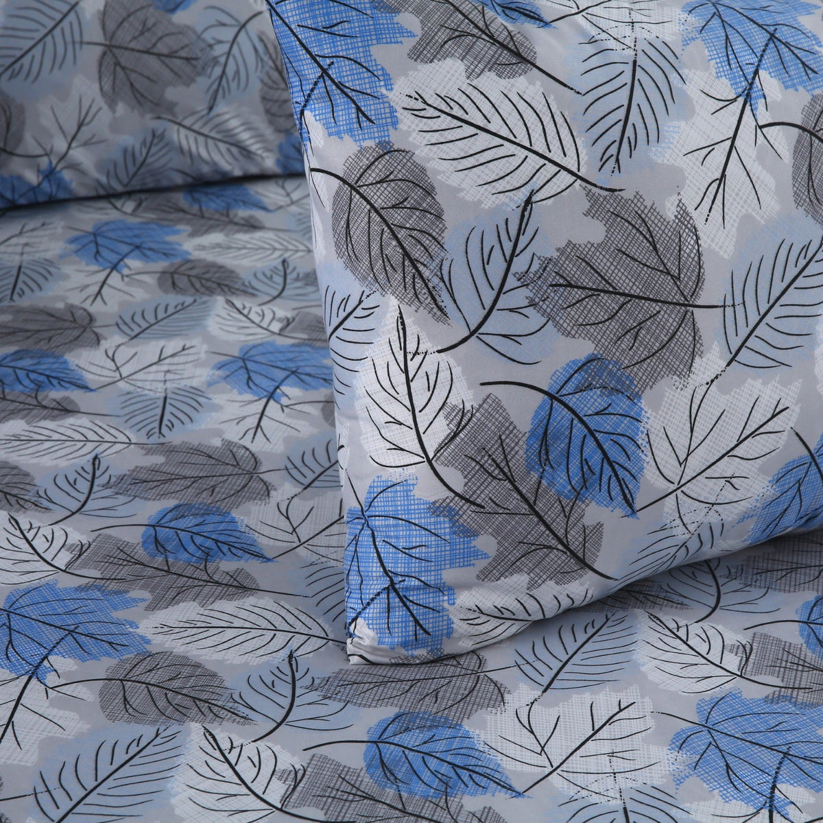 Bed Sheet Design RG-368