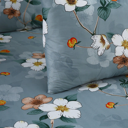 Bed Sheet Design RG-371