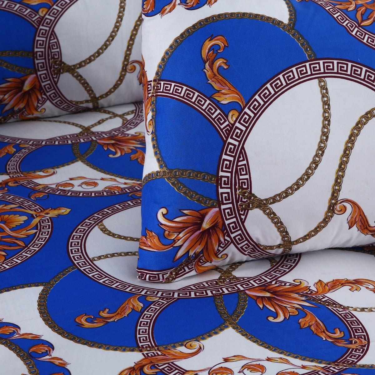 Bed Sheet Design RG-373