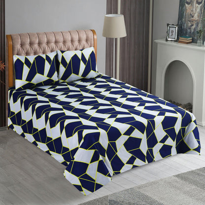 Bed Sheet Design RG-375