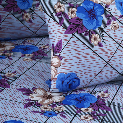 Single Bed Sheet Design RG-128
