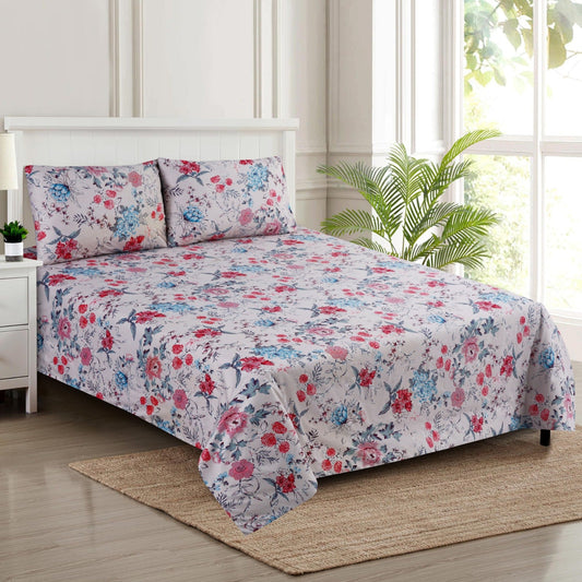 Bed Sheet Design RG-381